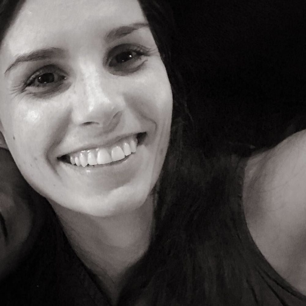 Meet your Posher, Amieke